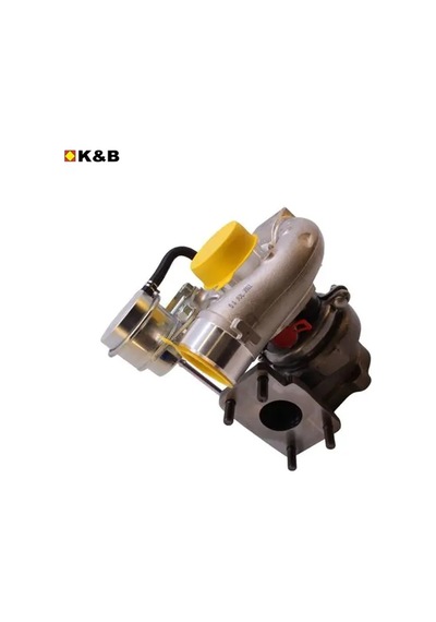 Turbo  Ducato-jest F1a Euro 5