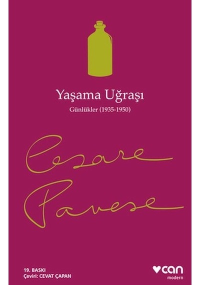 Yaşama Uğraşı / Günlük 1935-1950
