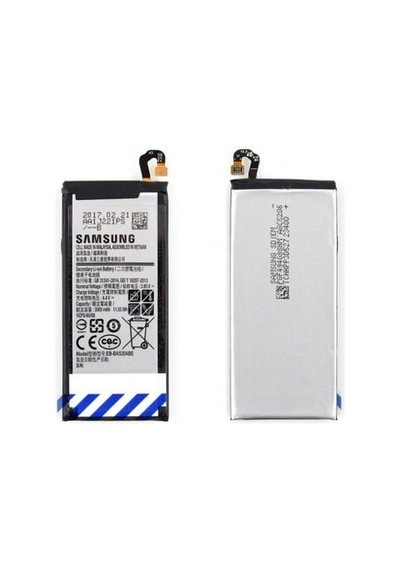 Kdr Samsung Uyumlu Galaxy A5 2017 Sm-A520F Batarya Pil