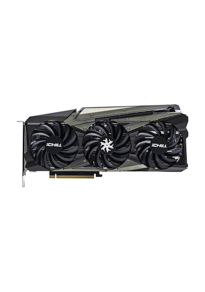 Inno3D NVIDIA GeForce RTX 3070 IChill X4 8 GB GDDR6 256 Bit Ekran Kartı