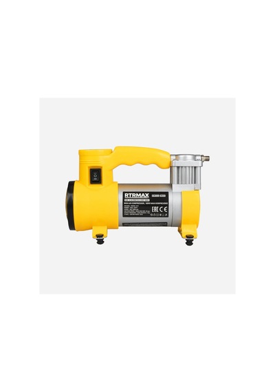 Mini Hava Kompresörü 12v Rtrmax - Rtm7212