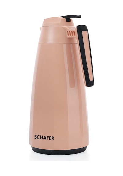 Schafer Kitchenhouse Aqua Termos 1,5 L-Pudra