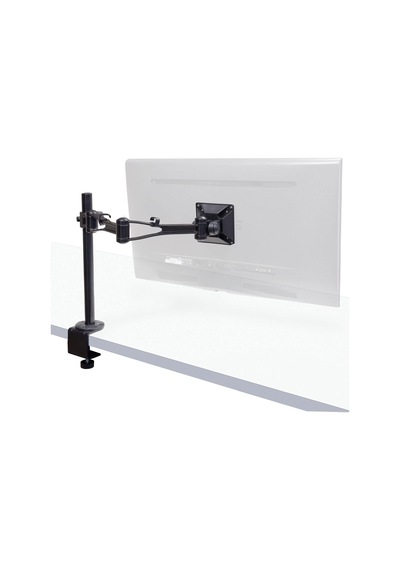 Premium Alüminyum Tek Monitör Standı