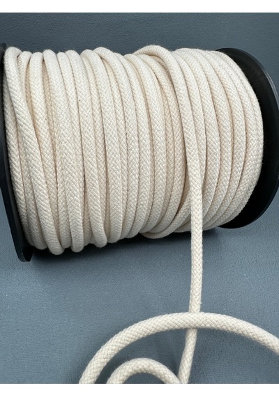 7 Mm Tres Kordon-5 Metre Ekru