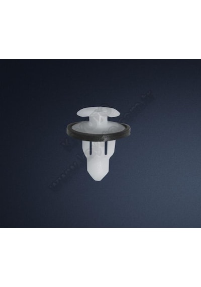 Citroen Ax Bx & Peugeot 306 - 405 - 505 605 & Renault 9 Clio & Ford Döşeme Klipsi 50 Adet Yk 0805 Oem7703077111