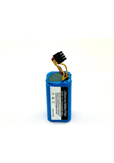 Conga 1290 3200 Mah Robot Süpürge Batarya