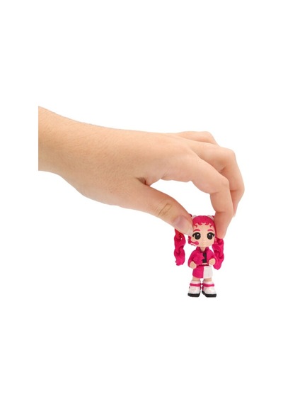 Kpop Palz Fidget Mini Bebekler 6 Cm Kpp04000