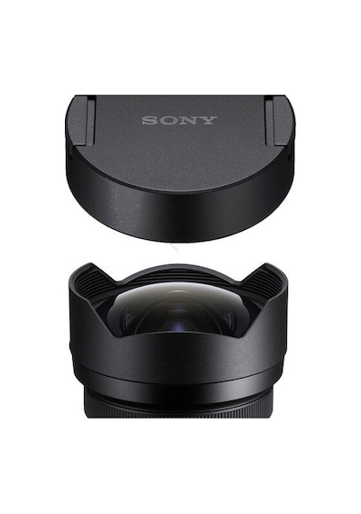Sony SEL1224GM FE 12-24 MM F/2.8 GM Lens (Sony Eurasia Garantili)