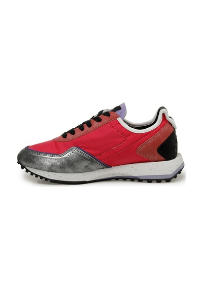 Lumberjack Pelly 4fx Pembe Kadın Spor Ayakkabı 000000000101532166 Pembe