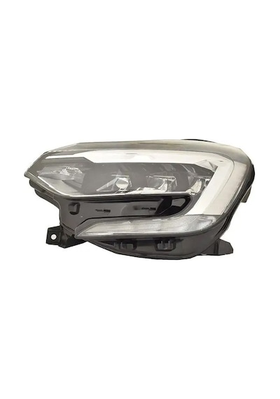 Renault Captur 2 On Far Sag 2020-2022 Depo 55111barldem2