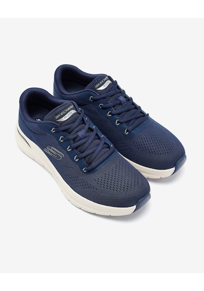 Skechers Arch Fit 2.0 Erkek Lacivert Spor Ayakkabı 232700tk Nvy Lacivert