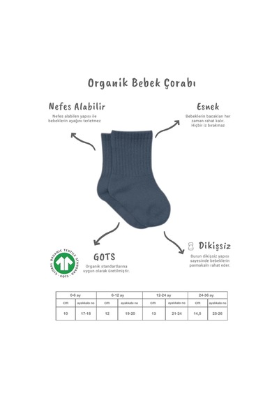5'li Penye Kaymaz Düz Soket Çorap 10121 Yeşil Renkli Çok Renkli