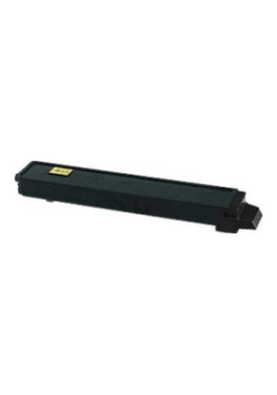Utax Ck8510.2500Cı Siyah Uyumlu Toner