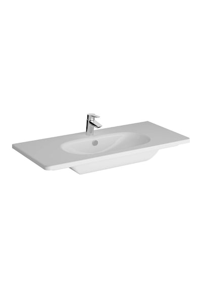 VitrA Zentrum Etajerli Lavabo 100 CM 7794B003-0001