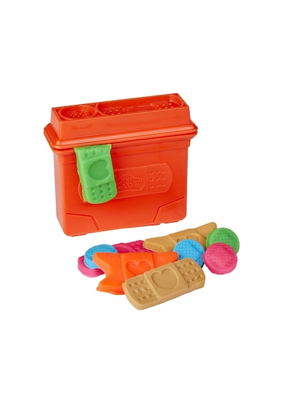 Play Doh Veteriner Seti F3639