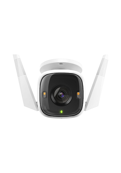 TP-Link Tapo C320WS 2K Wi-Fi Dış Mekan Güvenlik Kamerası