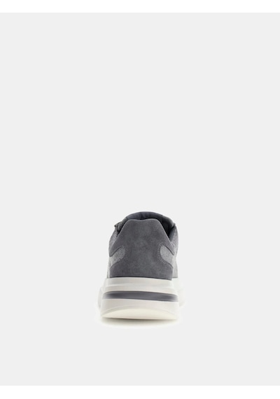 Guess Gri Sneaker Çok Renkli