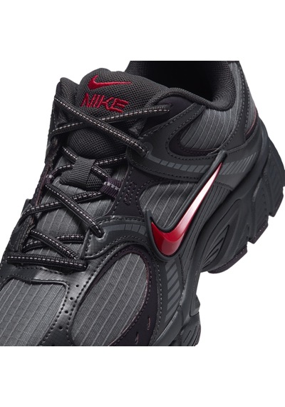 Nike V5 Rnr Ripstop Erkek Spor Ayakkabı Iu3884-003 Siyah