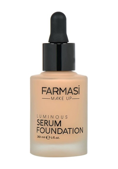 Farmasi Serum Fondöten 30 ML