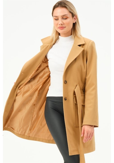 Z6778 Dewberry Bayan Kaban-camel Camel