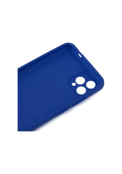 Reeder P13 Blue Plus 2022 Kılıf Zore Biye Silikon Kılıf