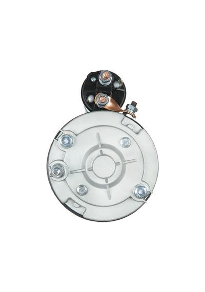 Lucas 12 Volt 10 Diş 2.8 Kw Dodge As 800 - 900 - 950 Marş Dinamosu