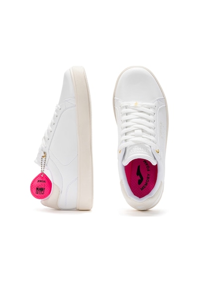Joma Classıc Lady 2525 Blanco Beyaz Kadın Sneaker Beyaz