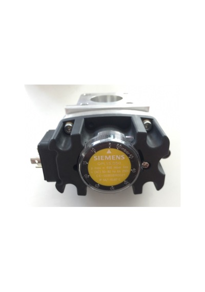 Siemens Uyumlu Qpl15.050 Presostat Pmax 690mbar Ac 50-60hz 6a 250v Ip5