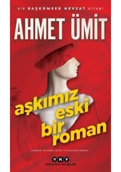 Aşkımız Eski Bir  Roman