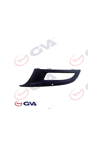 Vw Polo Sol Sis Far Kapagi Çerçevesi 2010-2018 6R0853665D 504599058
