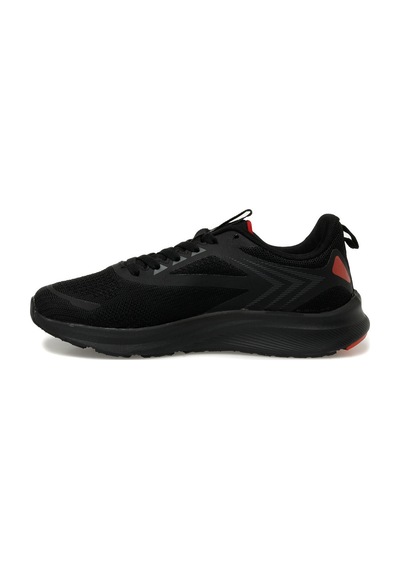 Lumberjack Lıyan 3pr Siyah Erkek Sneaker 000000000101386818 Siyah