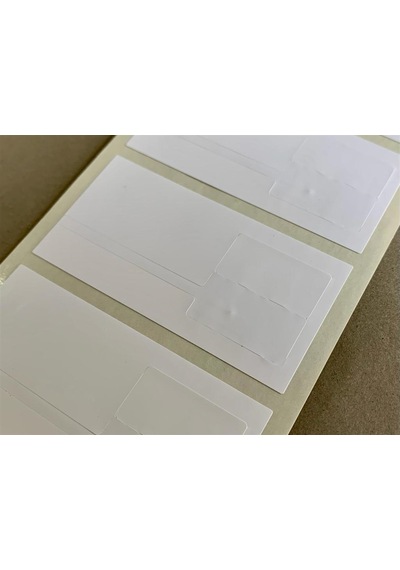 R5 Rfid Kuyum Etiketi-2000'Li Paket