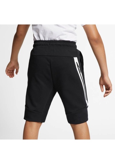 Nike Sportswear Tech Fleece Çocuk Şort 816280-014