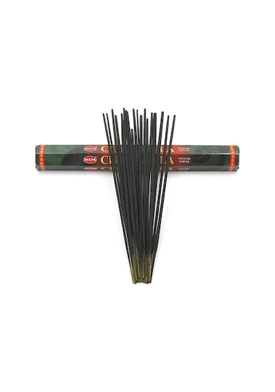 Hem Citronella Sineksavar Çubuk Tütsü