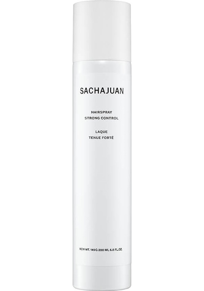 Sachajuan Hairspray Strong Control Saç Spreyi 200 ML