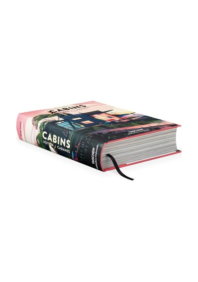 Cabins - Philip Jodidio - Taschen GmbH