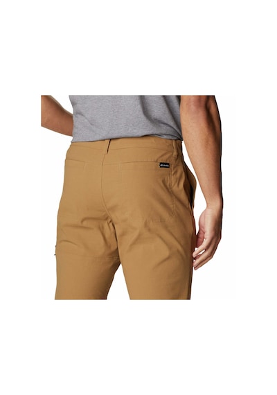 Columbia Canyon Gate Chino Erkek Pantolon Kahverengi