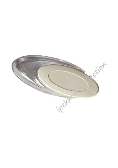 Stor, Zebra V.B.Ürünler İçin Şeffaf El Çek ( Zincir Ağırlığı ) (441260251)