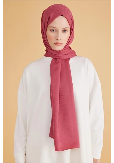 Belli Fresh Verya Şal 1 Gül Kurusu