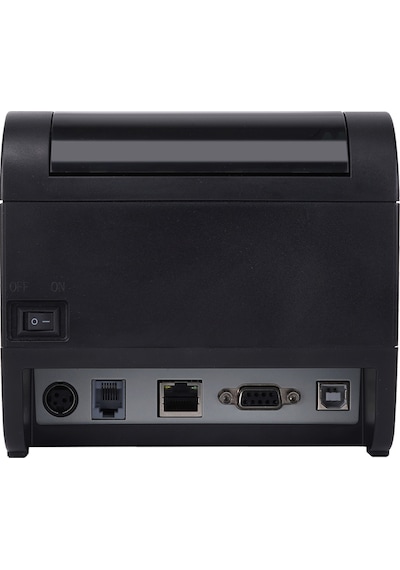 Sunlux Rp8020 Termal Serı/usb/ethernet Masaustu Fıs Yazıcı