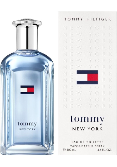 Tommy Hilfiger Tommy New York Erkek Parfüm EDT 100 ML