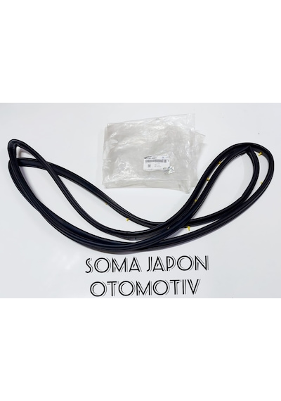 H100 / L300 / Kamyonet Ön Sağ Kapı Çerve Fitili.. 82120-43401