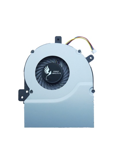 Asus K55vd, A55vd Uyumlu Notebook Fan, İşlemci Fanı
