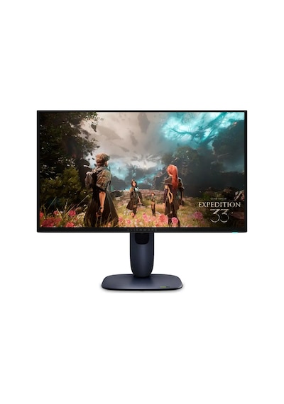 Dell Alienware Aw2725q 27 3840x2160 Uhd 240hz 0.03 Ms Hdmı Dp Typ