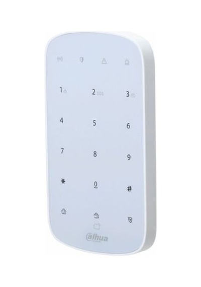 Dahua Dhı-ark30t-w2 868 Kablosuz Keypad