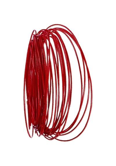 Babolat Xcel 12m Red
