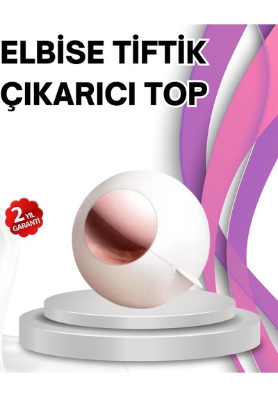 Abs Malzemeli Elbise Tiftik Çıkarıcı Çok Amaçlı Kullanım