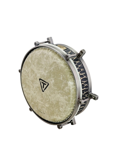 Tycoon 12,5'' Agile Conga Tac130bchc
