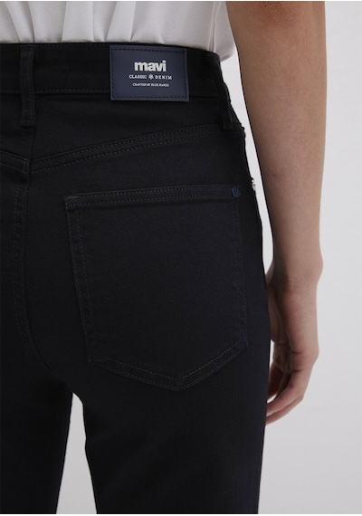 Sky Black Classic Denim mavi