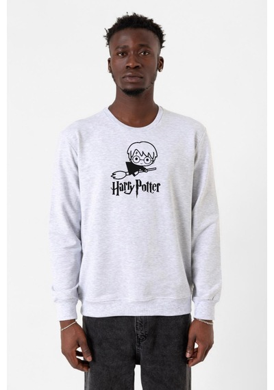 Hp Fly Karmelanj Erkek 2ip Sweatshirt 001